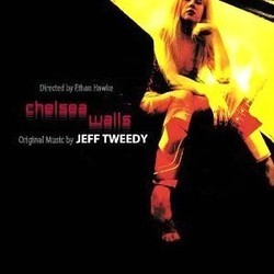 Chelsea Walls Soundtrack (Jeff Tweedy) - Cartula