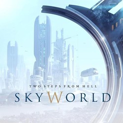 SkyWorld Soundtrack (Thomas Bergersen, Nick Phoenix) - Cartula