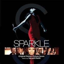 Sparkle Soundtrack (Salaam Remi) - Cartula