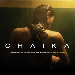 Chaika Soundtrack (Pascal Gaigne) - Cartula