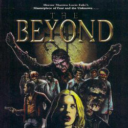 ...E Tu Vivrai Nel Terrore - L'Aldil / The Beyond Soundtrack (Fabio Frizzi) - Cartula