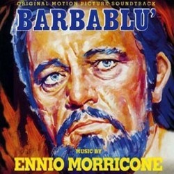 Barbabl / La Monaca Di Monza Soundtrack (Ennio Morricone) - Cartula