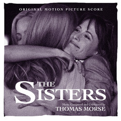 The Sisters Soundtrack (Thomas Morse) - Cartula