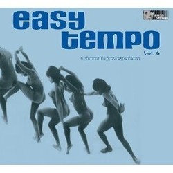 Easy Tempo Vol. 6 Soundtrack (Various Artists) - Cartula