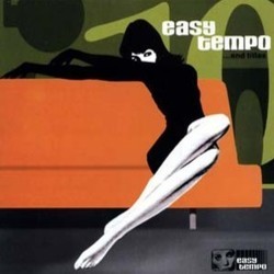 Easy Tempo Vol. 10 Soundtrack (Various Artists) - Cartula