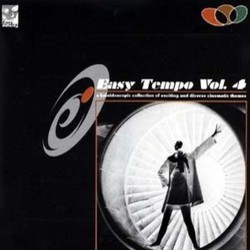 Easy Tempo Vol. 4 Soundtrack (Various Artists) - Cartula