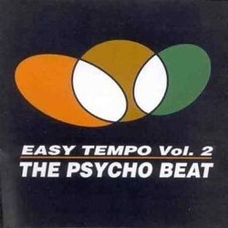 Easy Tempo Vol. 2 Soundtrack (Various Artists) - Cartula