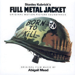 Full Metal Jacket Soundtrack (Abigail Mead) - Cartula