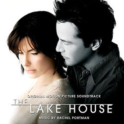 The Lake House Soundtrack (Various Artists, Rachel Portman) - Cartula