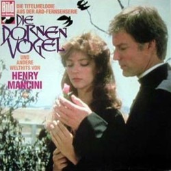 Die Dornenvgel und andere Welthits von Henry Mancini Soundtrack (Henry Mancini) - Cartula