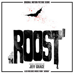 The Roost Soundtrack (Jeff Grace) - Cartula