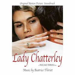 Lady Chatterley Soundtrack (Batrice Thiriet) - Cartula