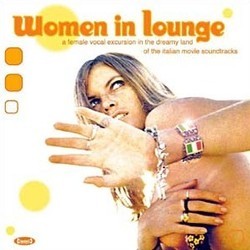 Women in Lounge Soundtrack (Various Artists) - Cartula