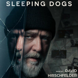 Sleeping Dogs Soundtrack (David Hirschfelder) - Cartula