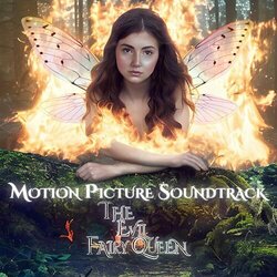 The Evil Fairy Queen Soundtrack (Luis Lopez Pinto) - Cartula