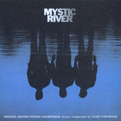 Mystic River Soundtrack (Clint Eastwood) - Cartula