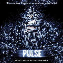 Pulse Soundtrack (Elia Cmiral) - Cartula