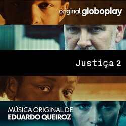 Justia 2 Soundtrack (Eduardo Queiroz) - Cartula