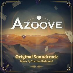 Azoove Soundtrack (Theresa Redmond) - Cartula