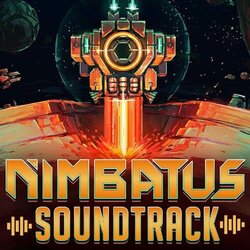 Nimbatus Soundtrack (Jos Mora-Jimnez) - Cartula