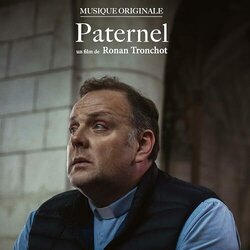 Paternel Soundtrack (Damien Tronchot) - Cartula