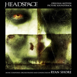 Headspace Soundtrack (Ryan Shore) - Cartula
