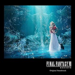 Final Fantasy VII Rebirth Soundtrack (Square Enix Music) - Cartula