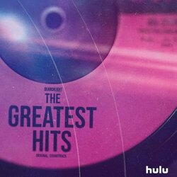 The Greatest Hits Soundtrack (Various Artists) - Cartula
