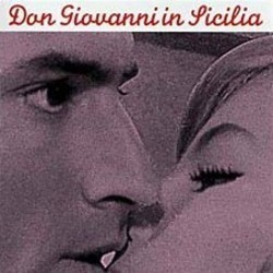 Don Giovanni in Sicilia Soundtrack (Armando Trovaioli) - Cartula