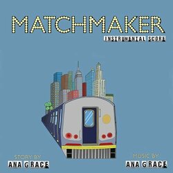 Matchmaker - Ana Grace