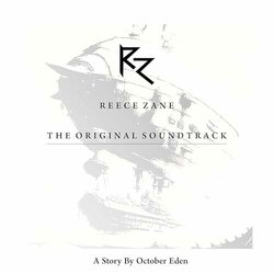 Decay Of A Majestic Soundtrack (October Eden) - Cartula