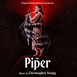 The Piper Soundtrack (Christopher Young) - Cartula