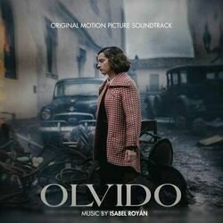 Olvido Soundtrack (Isabel Royn) - Cartula