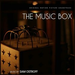 The Music Box Soundtrack (Sam Ostroff) - Cartula