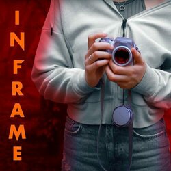 In Frame Soundtrack (Logan Wynns) - Cartula