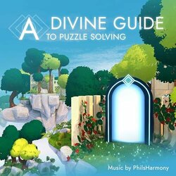 A Divine Guide To Puzzle Solving Soundtrack (PhilsHarmony ) - Cartula