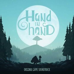 Hand in Hand Soundtrack (Various Artists) - Cartula