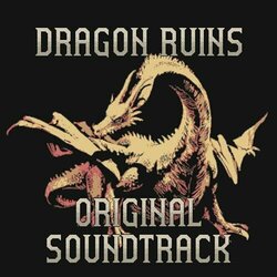 Dragon Ruins Soundtrack (Surt R.) - Cartula
