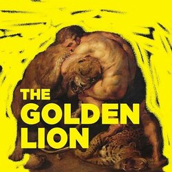 The Golden Lion Soundtrack (Khris Clymer) - Cartula