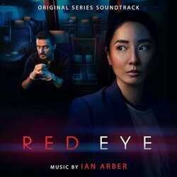 Red Eye - Ian Arber