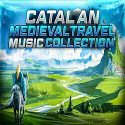 Catalan Soundtrack (Phat Phrog Studio) - Cartula