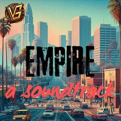 Empire Soundtrack (Valdarix Games) - Cartula