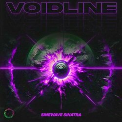 Voidline Soundtrack (Sinewave Sinatra) - Cartula