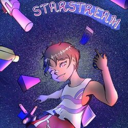 StarStream Soundtrack (TimmyTheTempestarii ) - Cartula