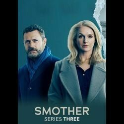 Smother: Season 3 Soundtrack (John McPhillips) - Cartula