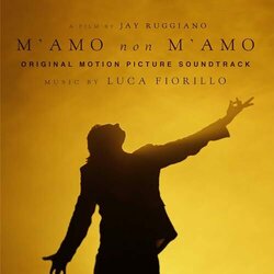 Mamo non Mamo Soundtrack (Luca Fiorillo) - Cartula