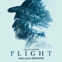 Plight Soundtrack (Josiah Austin) - Cartula