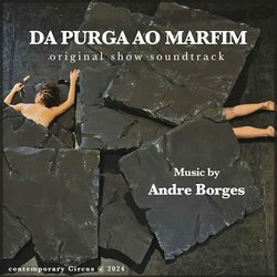 Da Purga ao Marfim Soundtrack (Andre Borges) - Cartula