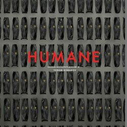 Humane Soundtrack (Todor Kobakov) - Cartula