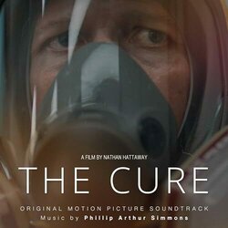 The Cure Soundtrack (Phillip Arthur Simmons) - Cartula
